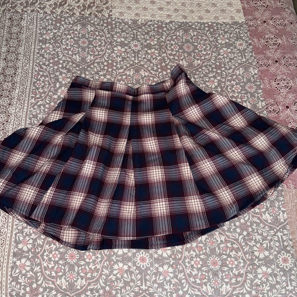 NWOT SO Women’s mini skirt